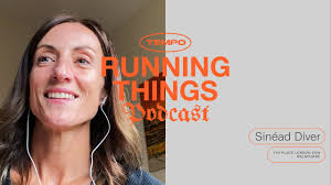 Jun 04, 2021 · sinead diver running for australia in the women's 10,000m final at the 2019 iaaf world athletics championships. Running Things S02e07 Sinead Diver Youtube