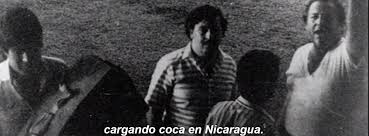 A young pablo and gustavo face death, which forces them to face something even more dangerous seething within them. Gustavo Escobar Nicaragua Invertebrates Toryo Site