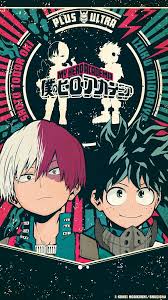 You can save the mha aesthetic bnha wallpaper iphone here. Mha Iphone Wallpapers Wallpaper Cave