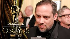 'The Apprentice' Producer Daniel Bekerman