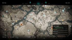I do not seek to infringement any copyright material(s), the music & games belong to their respective owner(s)/artist(s), i only own the. Order Of Ancients Locations Assassin S Creed Valhalla Shacknews