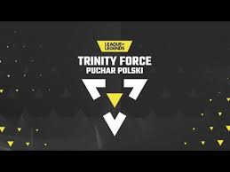La liga de un vistazo. Trinity Force Puchar Polski 2020 Lol Vods Gosugamers