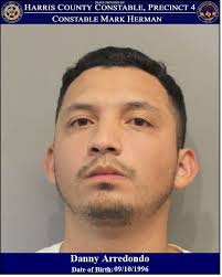 CONSTABLES ARREST A SUSPECTED DRUNK DRIVER On June 30, 2022, deputies with  Constable Mark Herman's Office conducted a traffic stop