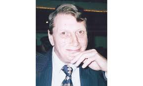 Nicholas Adorno Obituary (1953