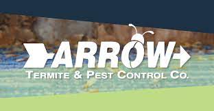 Termites are a very serious structural pest. Arrow Termite Pest Control Home Builders Association