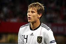 Er ist 32 jahre alt und seine staatsbürgerschaft ist deutschland. Holger Badstuber Wikipedia