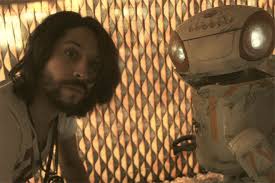 Aladdin 3477: The Jinn of Wisdom (Movie Review)