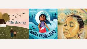 15 children's books that celebrate Indigenous people