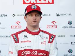 Kimi raikkonen was always expected to remain at alfa romeo for the 2021 season. Raikkonen Still One Of F1 S Best Giovinazzi