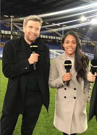 Select from premium alex scott of the highest quality. Bbc Football Pundit Alex Scott Reveals Shocking Rape Abuse On Twitter Daily Mail Online