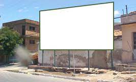 Outdoor em Pernambuco