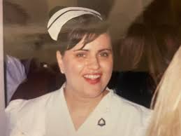 Nineteen nurses recently completed Atrium Health Floyd's 6-month residency  program, which provides additional clinical and ancillary training for  nurses with less than six month of experience. Each nurse also participates  in a