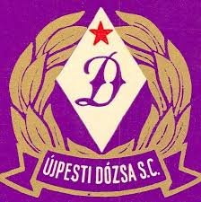 Formed in 1885, újpest reached the first division of the hungarian league in 1905 and has been relegated only once since. Ujpesti Dozsa Retro Photos Facebook