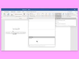 Ein steuerelement vom typ textfeld einfügen setzen sie den cursor an die position im dokument an der sie z. Word Texte Per Sammlung Kopieren Schieb De