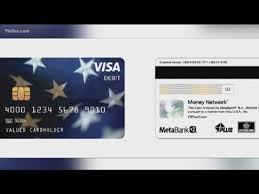 Your Stimulus Payment May Be On Its Way On A Debit Card Youtube