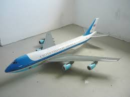 It's probably the most recognizable airplane in the world, and it's getting an update. Air Force One Wings900 Model Photo Gallery