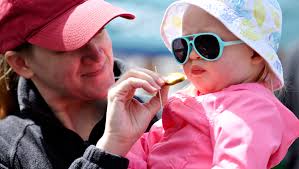 PHOTOS: Go Green in the City celebrates Earth Day