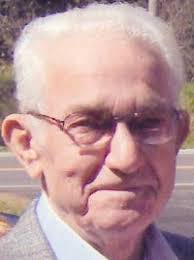 Arthur “Bill” Maynard (1919-2009)