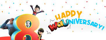 Usm partners with wau animation sdn. Wau Animation Sdn Bhd Home Facebook