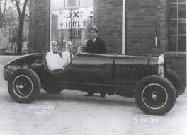 Image result for Tunis Gray 1929 Buick