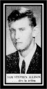 REMEMBERING OUR NORTH IDAHO HEROES THIS MEMORIAL DAY WEEKEND. SP4 Steven M.  Macarthur aka Stevin Loomer, Coeur d' Alene, Idaho. Age 19. Killed in  Action April 4, 1968 Thua Thien Province, South
