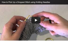 Avoid common errors of beginner knitters and learn to fix mistakes with jaime's latest tutorial video. How To Fix Knitting Mistakes Knitting Video Tutorials By Astraknots Astraknots