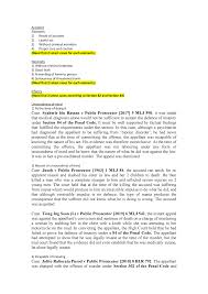 Although great efforts have been made to make sure the text on this page is accurate at the time. Criminal Cases Law Case Studocu