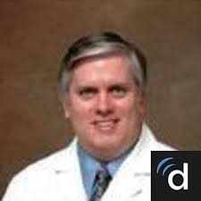 Dr. Ricky Davidson, MD