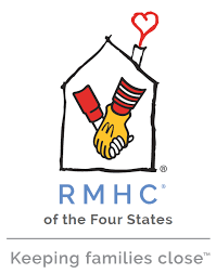Maybe you would like to learn more about one of these? Ronald Mcdonald House Of The Four States