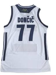 Jun 07, 2021 · updated jun 6, 2021 at 10:14pm. Havejerseys Luka Doncic 77 Slovenia National Basketball Jersey Basketball