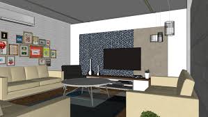 The blocks have been built up to a full configuration to make it quick and easy to use and are split up into. Make 2d And 3d Plan With Modern Elevations On Revit By Ibrar13 Fiverr