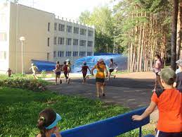 В лагере успешно реализовывается программа режим работы: Kuda Otpravit Detej Na Otdyh I Skolko Eto Budet Stoit V Ufe Podborka Ot Proural