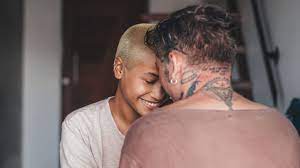 Loving someone can be the greatest high, but it also comes with low lows. 15 Things About Being In Love Vs Loving Someone