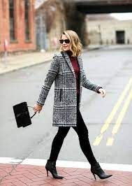 Shopstyle Shopthelook Myshopstyle Ootd Weartowork Sponsored Business Casual Outfits Winter Fashion Fashion