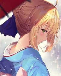 968 me gusta 1 comentarios fate saber fate saber xd en instagram 今年もよろしくお願いします artist ウンツエ https www pixiv net artwor arturia pendragon anime art