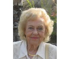 Vera CRAIG Obituary (11/22/1926