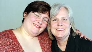 Tennessee Valley StoryCorps: Anna Flint and Lisa Pinckney