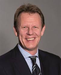 Frank Pohl neuer Vorsitzender der Geschäftsführung der profine GmbH