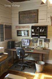 Eclectic Home Tour Living Vintage Eclectically Vintage Vintage Home Offices Home Office Design Home Office Decor