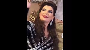 عرس بنت الهام الفضالة شاهد رقصة اخت العروس نور فدوة Youtube