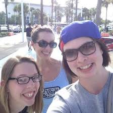 Deb Burnett (debthorson)