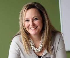 Denise Booms-Pepin communicates leadership