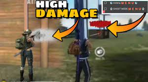 Free Fire Mod Apk 1 41 7 Free Fire Hack High Damage Headshot New Script High Damage 100 Mobile Legends Android Hacks Download Hacks