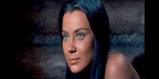 Yellowstone Kelly (1959)