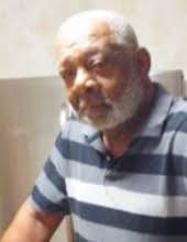 Obituary information for Alphonso "Al" Goode