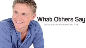 The Heart iQ Experience with Christian Pankhurst