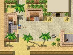 For example, if you want to get a twisted cypress tree you must kill monsters from the second group. Dragon Warrior Monsters 2 2012 Rpg Maker Forums