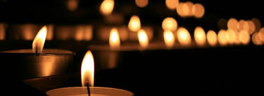 Memorial Candle Lighting Ceremony A Powerful Tool Our Side Of Suicide