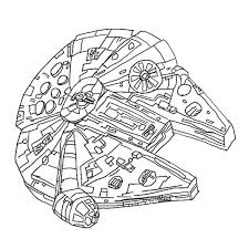 In 2015, concept artist kemp remillard reimagined the interiors of the millennium falcon in a stunning illustration. Falcon Images Star Wars Millennium Falcon Drawing