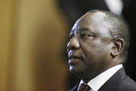 Local media reports suggest there are moves. Renewing Us South Africa Relations Under Newly Elected South African President Ramaphosa Agoa Info African Growth And Opportunity Act